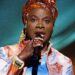 20 facts about Angélique Kidjo, the renowned Beninese singer, songwriter, and activist