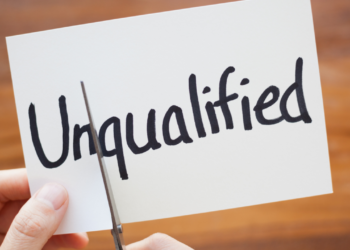 The Limitations of Paper Qualifications as a Job seeker