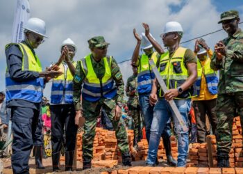 Rwanda: Security Organs’ Citizen Outreach Targets Infrastructure, Education, Health