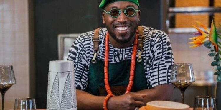 Tolu Eros: The Billionaire Chef Redefining West African Cuisine
