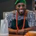 Tolu Eros: The Billionaire Chef Redefining West African Cuisine