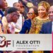 2025 Alex Otti Foundation Scholarship for Nigerian Students | Application Guide