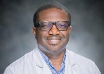 Cover Story  With Dr. Olutoyin Abitoye MD – From Lagos to Dallas: The Inspiring Journey of a Student Doctor to Becoming One of Texas’ Best Physicians