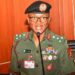 President Tinubu Appoints Brigadier-General Nafiu Olakunle as NYSC Director-General