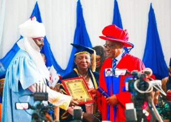 Breaking News: Wike Hails Tinubu’s Interventions In Education, Pledges More Contributions To Education,  National Development