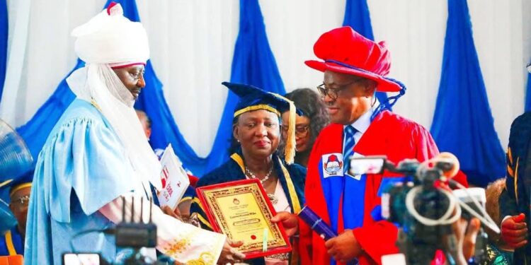 Breaking News: Wike Hails Tinubu’s Interventions In Education, Pledges More Contributions To Education,  National Development