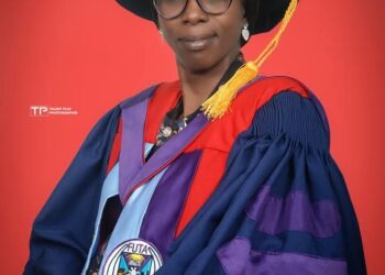 FUTA Don ,British Varsity Collaborator Secure British Council  Grant  for STEM Project