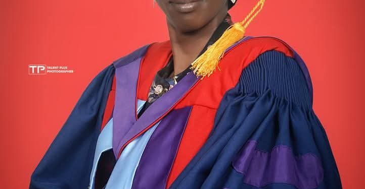 FUTA Don ,British Varsity Collaborator Secure British Council  Grant  for STEM Project