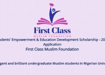 Apply: FCM Foundation SEED Scholarship 2025 for Nigerian Undergraduates