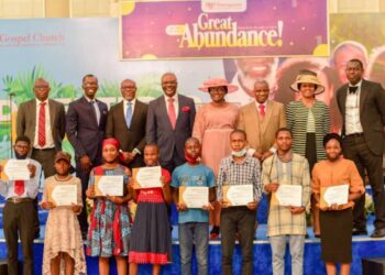 Apply: Foursquare National Scholarship