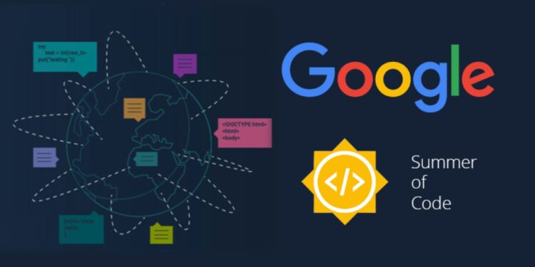 2025 Google Summer of Code (GSoC)