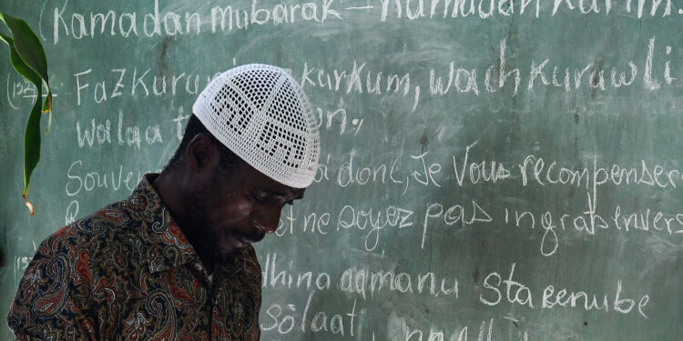 How Teachers Can Make the Most of Ramadan: A Guide for Educators