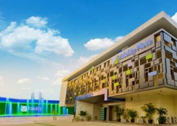 Fidelity Bank Awards N500,000 Business Grants to NYSC Members