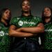 UMBRO Unveils Nigerian Rugby National Teams Kit: A Bold Fusion of Sports, Fashion, and National Pride