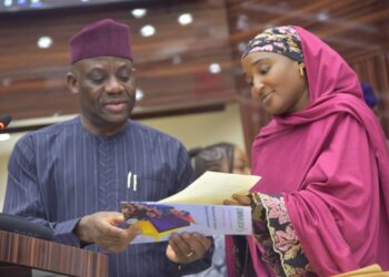 Honourable Minister of Education Commemorates Commonwealth Day 2025