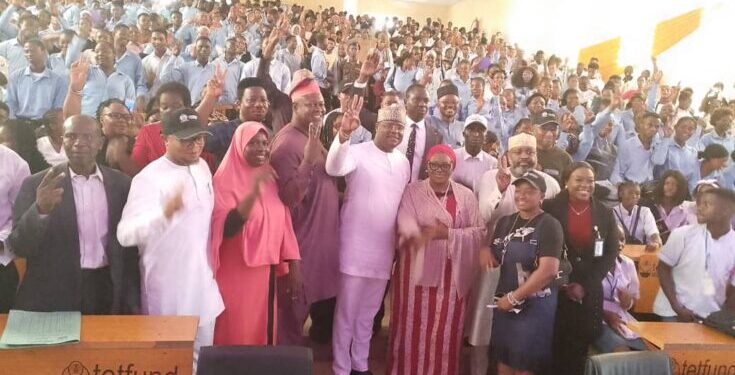 Edo Polytechnic Halts Fee Enforcement for NELFUND Applicants