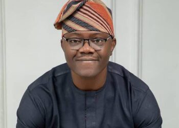 Dr. Peter Agada Bags Honorary Doctorate Degree in Acoustic Architecture