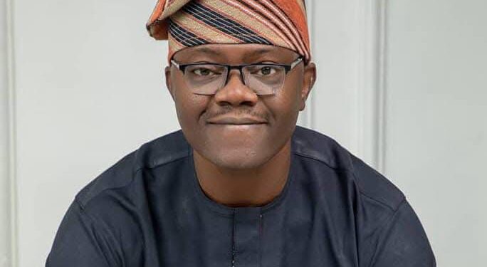 Dr. Peter Agada Bags Honorary Doctorate Degree in Acoustic Architecture