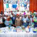 Minister of Education, Dr. Maruf Tunji Alausa, Champions Locally Authored Books at TETFund Presentation