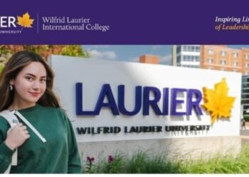 Apply: Wilfrid Laurier University $20,000 CAD Scholarship for International Students