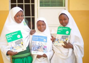 Director Press Commends PLANE for Advancing Educational Communications