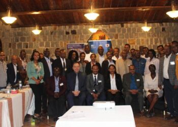 Ethiopian Ministry Strengthens Education Through Capacity Building Initiatives