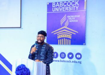 Babcock University Hosts Lecture on Youth Relevance, Urges Skill Upgrade for a Changing World