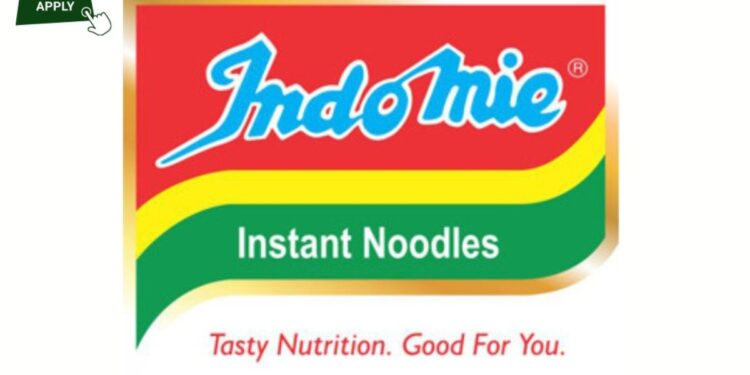 Apply: Dufil Prima Indomie Graduate Trainee Programme 2025