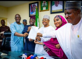 Kaduna Transfers 270 Hectares to Federal Government for New University of Applied Sciences