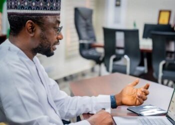 NITDA Inaugurates National Cloud Technical Working Group