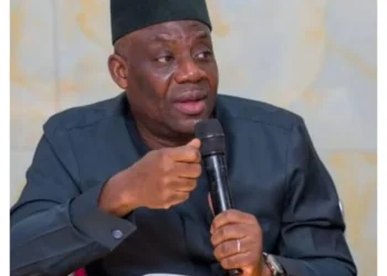 Nigeria Minister of Education Applauds STAN’s STEM Initiatives, Calls for Digital Innovation