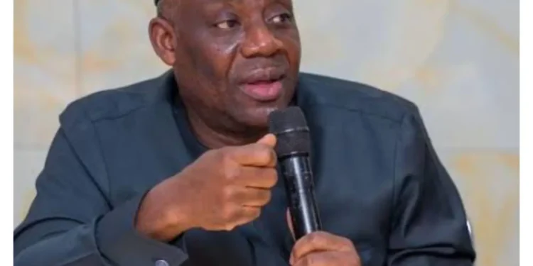 Nigeria Minister of Education Applauds STAN’s STEM Initiatives, Calls for Digital Innovation