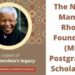 Apply: Mandela Rhodes Scholarship 2025 for Africans