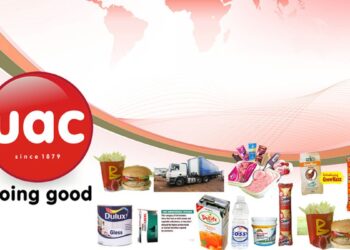 2025 UAC Foods Graduate Trainee Program: How to Apply