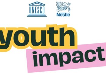 UNESCO Nestlé Youth Impact Programme 2025