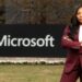 Women at Microsoft Scholarship (Microsoft Scholarship for Women) 2025 Application Guide