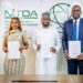 NITDA partners Flutterwave, Alami to expand digital access for SMEs