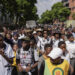 South Africa: COSAS Marches on Education Department, Demands Minister’s Resignation