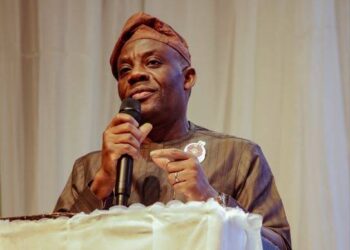 Dr Tunji Alausa Announces 10th March for Commonwealth Day Celebrations