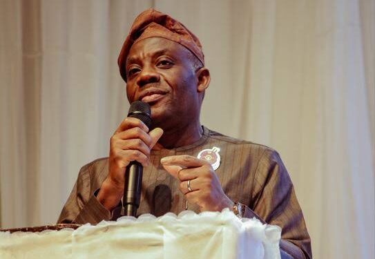 Dr Tunji Alausa Announces 10th March for Commonwealth Day Celebrations