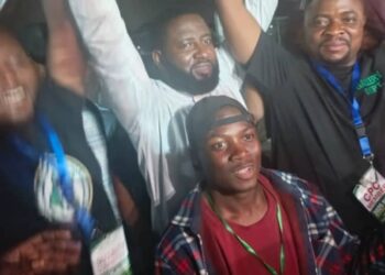 UNIJOS Student Elected NANS National President