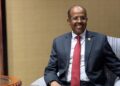 Africa’s TVET Question Awaits AUC Chairman, H.E Mahmoud Ali Youssouf and Team.