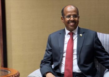 Africa’s TVET Question Awaits AUC Chairman, H.E Mahmoud Ali Youssouf and Team.