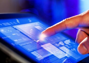 Touch screen or Screen Touch: Which One is Right?