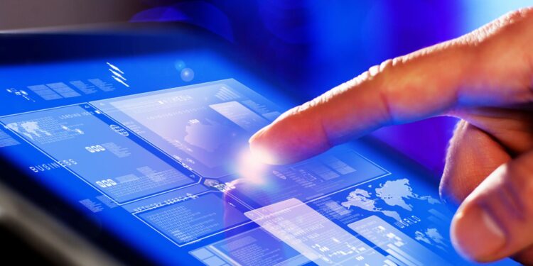Touch screen or Screen Touch: Which One is Right?