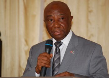 Liberia Urges Donors to Align Support With ARREST Agenda, With Focus on Education Transformation