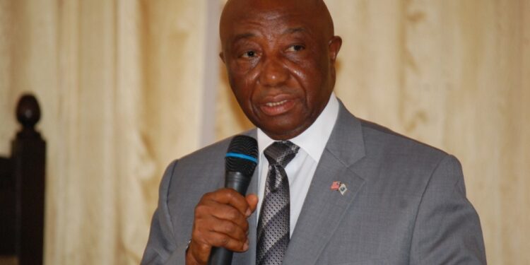 Liberia Urges Donors to Align Support With ARREST Agenda, With Focus on Education Transformation