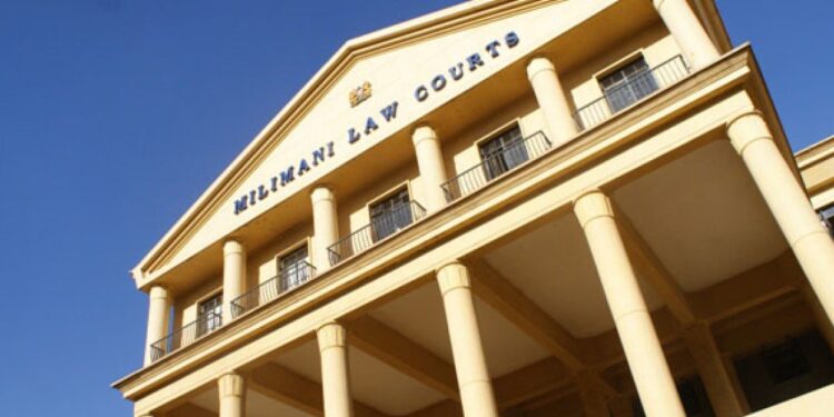 Kenya:  Court Blocks eCitizen School Fees Directive, Declares It Unconstitutional