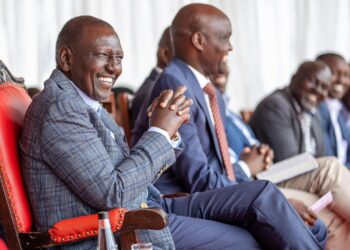 Kenya: President Ruto Emphasises Need to Protect Learners as He Weighs in on Butere Girls Controversy