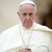 20 interesting facts about Pope Francis